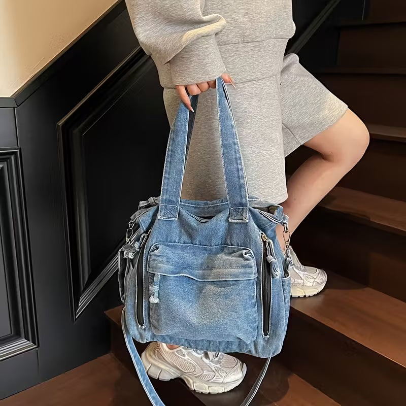 Tote bag cargo
