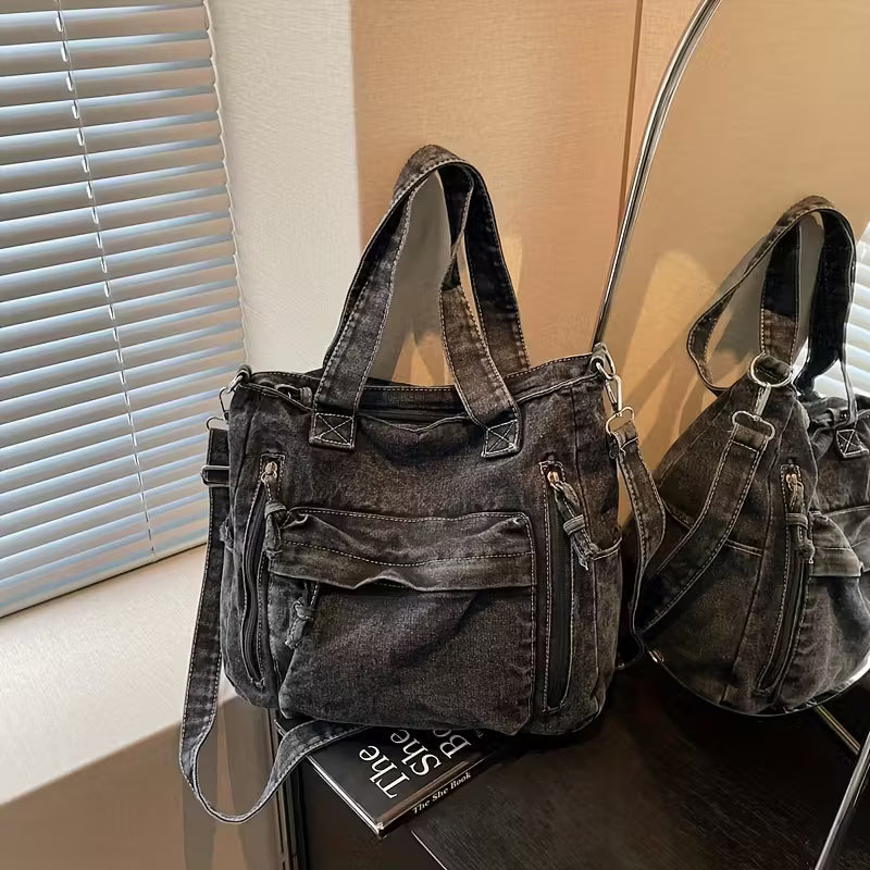 Tote bag cargo