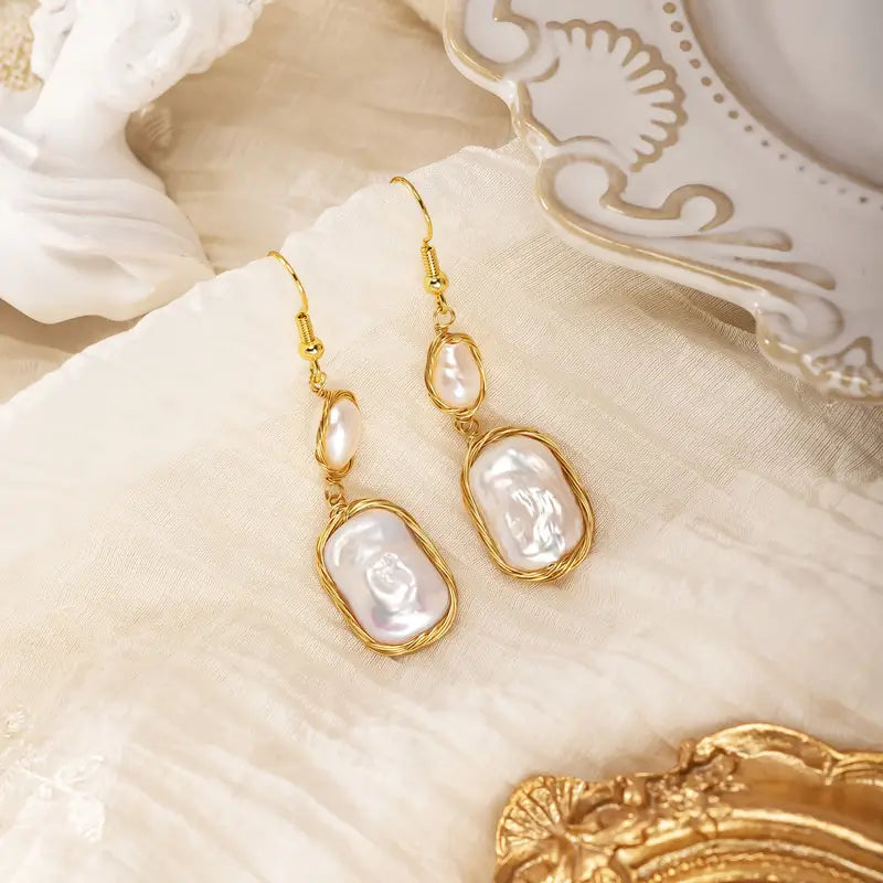 Barocchi in Perle