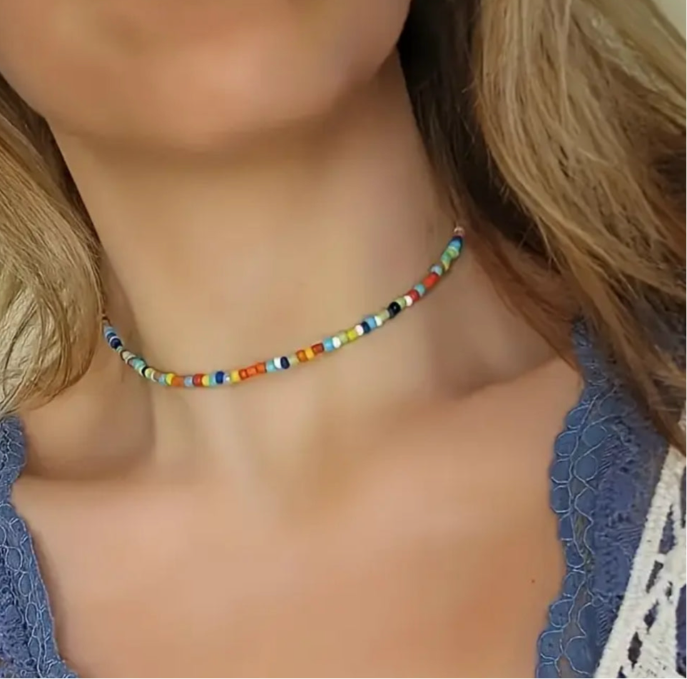 Perline Multicolori