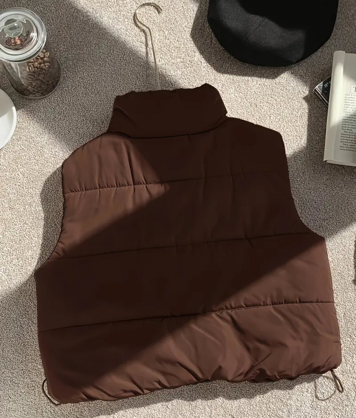 Gilet bomber