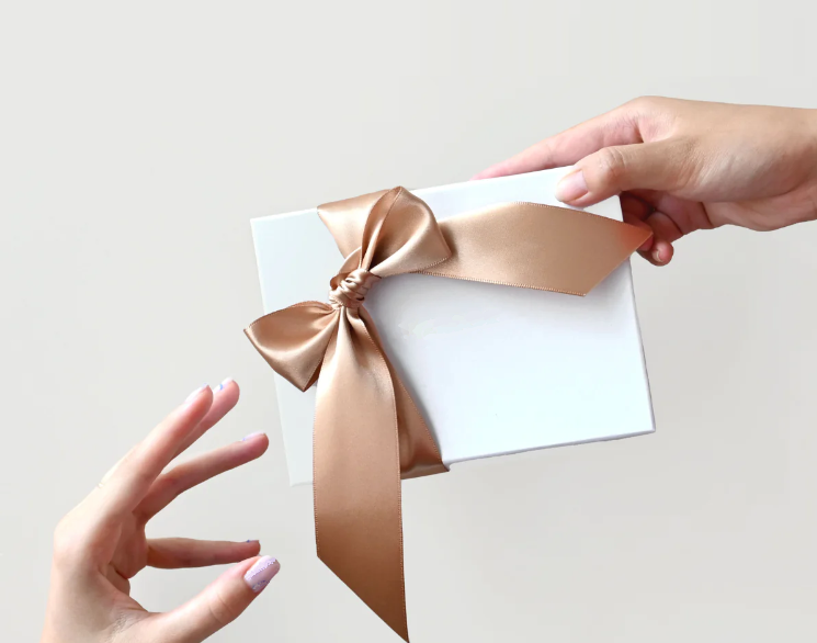 Confezioni Regalo | Servizio