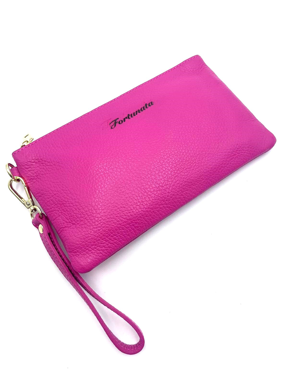 Pouch a Mano