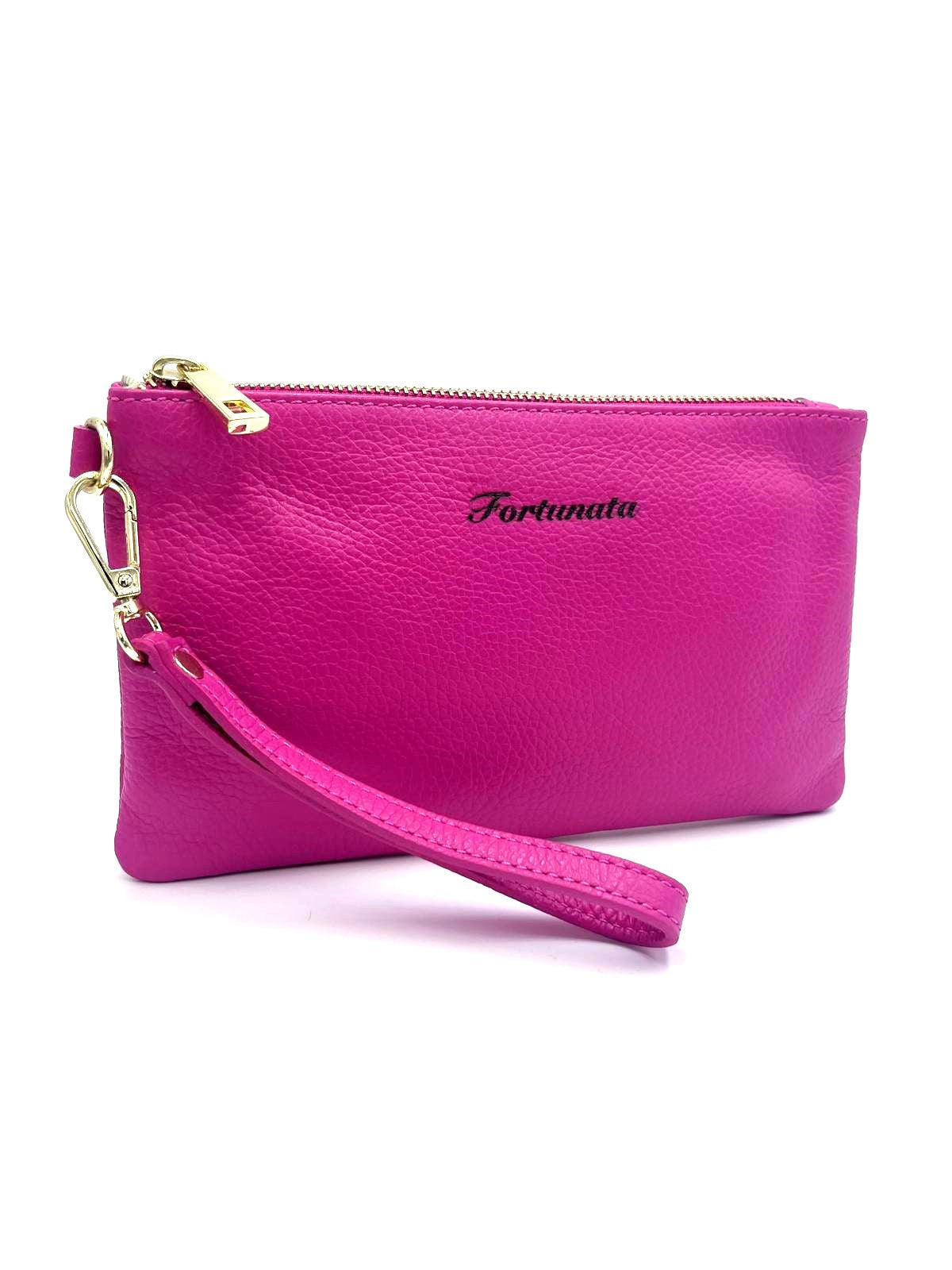 Pouch a Mano