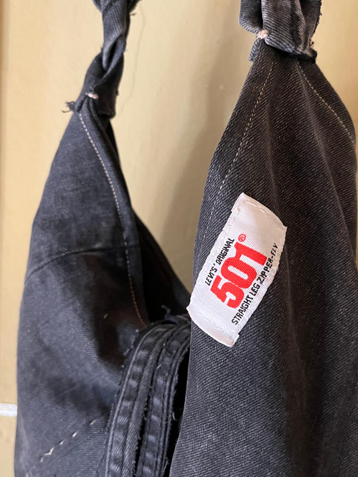 Jeans 501 Levis