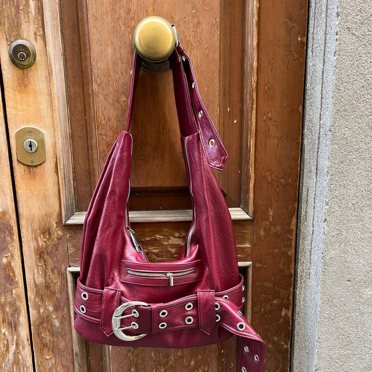 West Bag