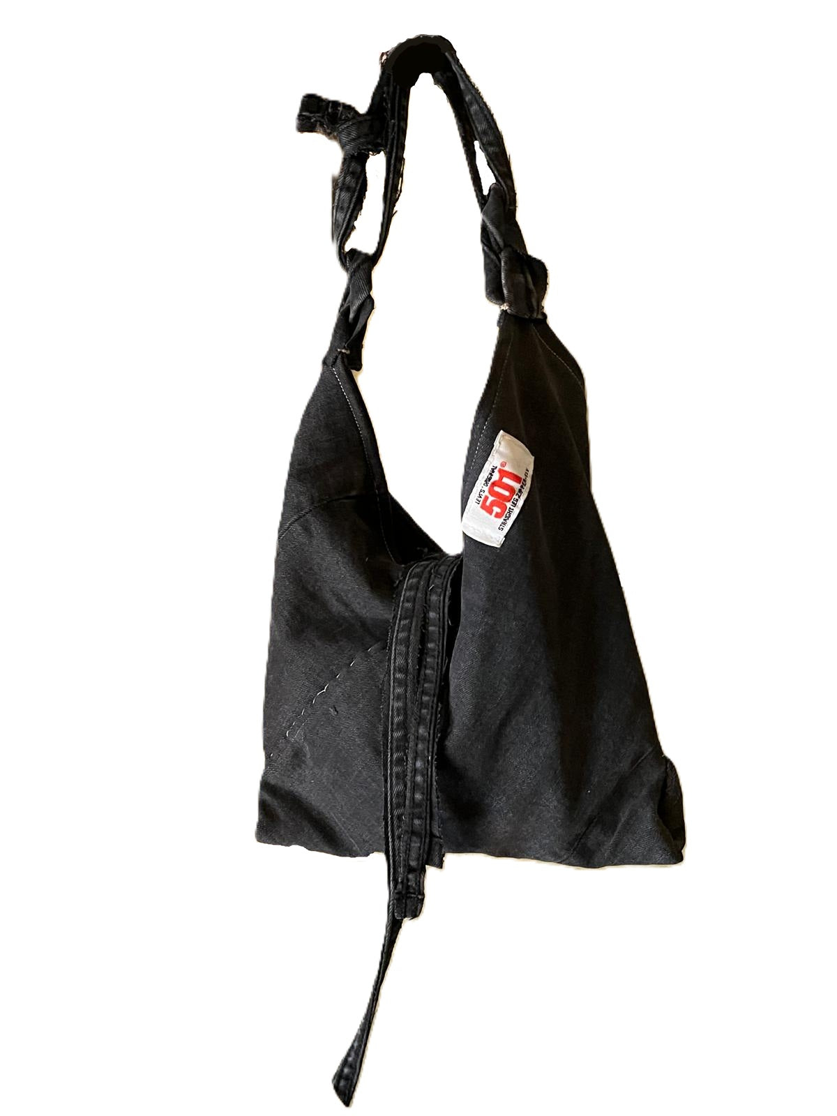 HAPPY :) - Hobo Bag