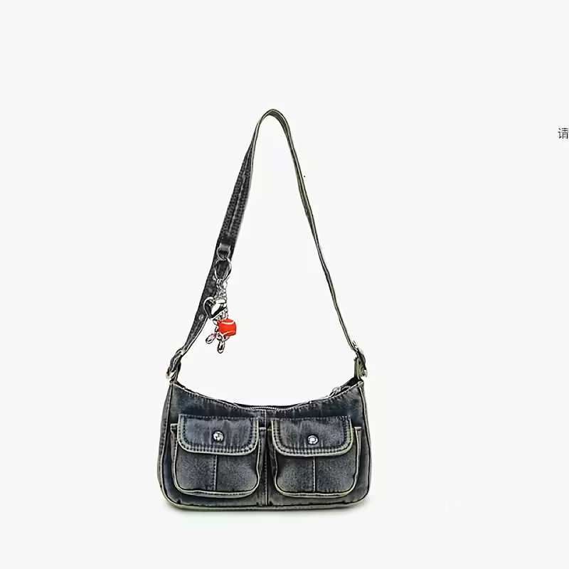 Baguette bag cargo
