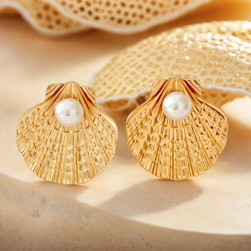 Conchiglia Oceanica