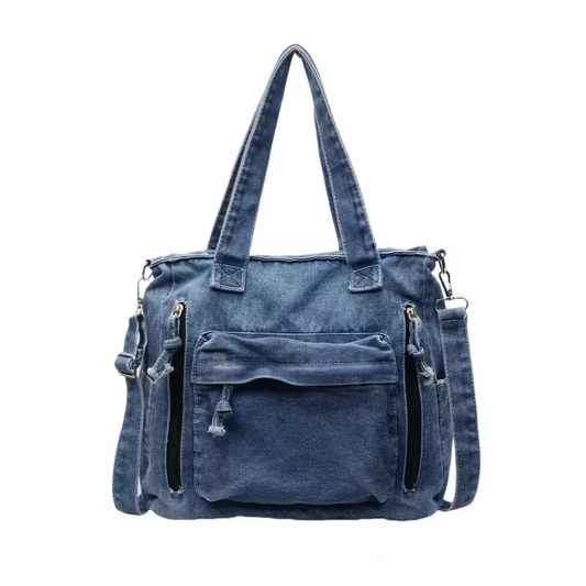 Tote bag cargo