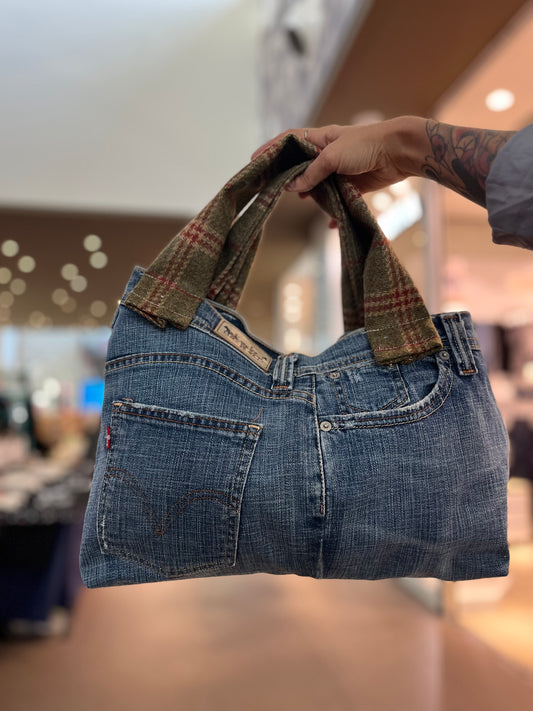 Levis Shopping