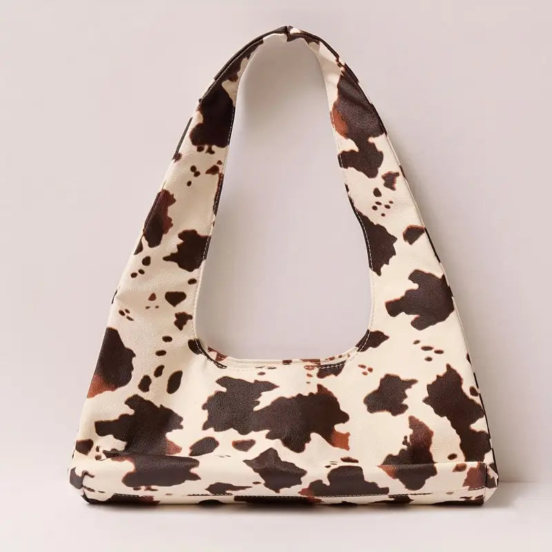 Hobo Print Mucca