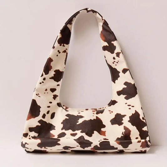 Hobo Print Mucca