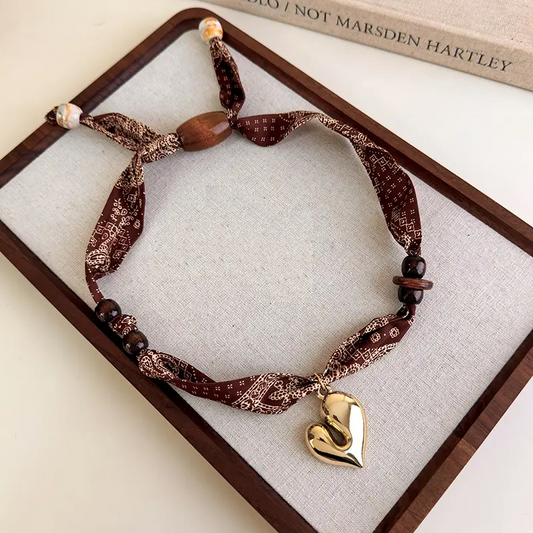 Bandana: Cuore