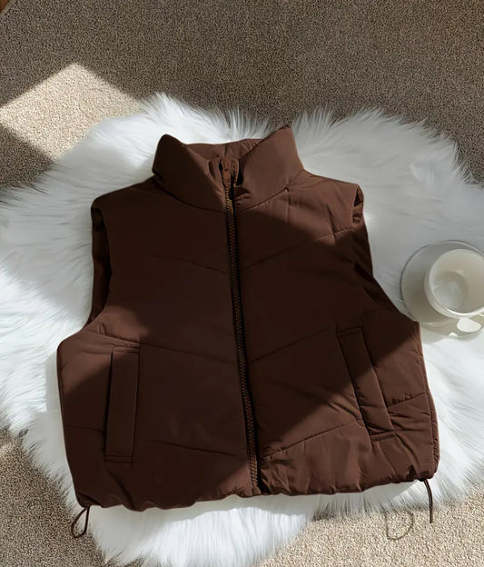 Gilet bomber