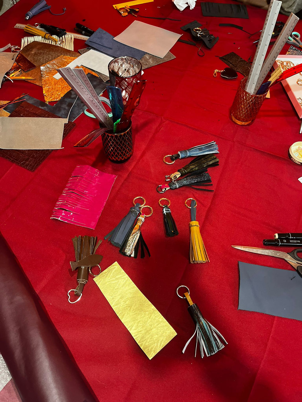 AperiAccessories - 30 Novembre