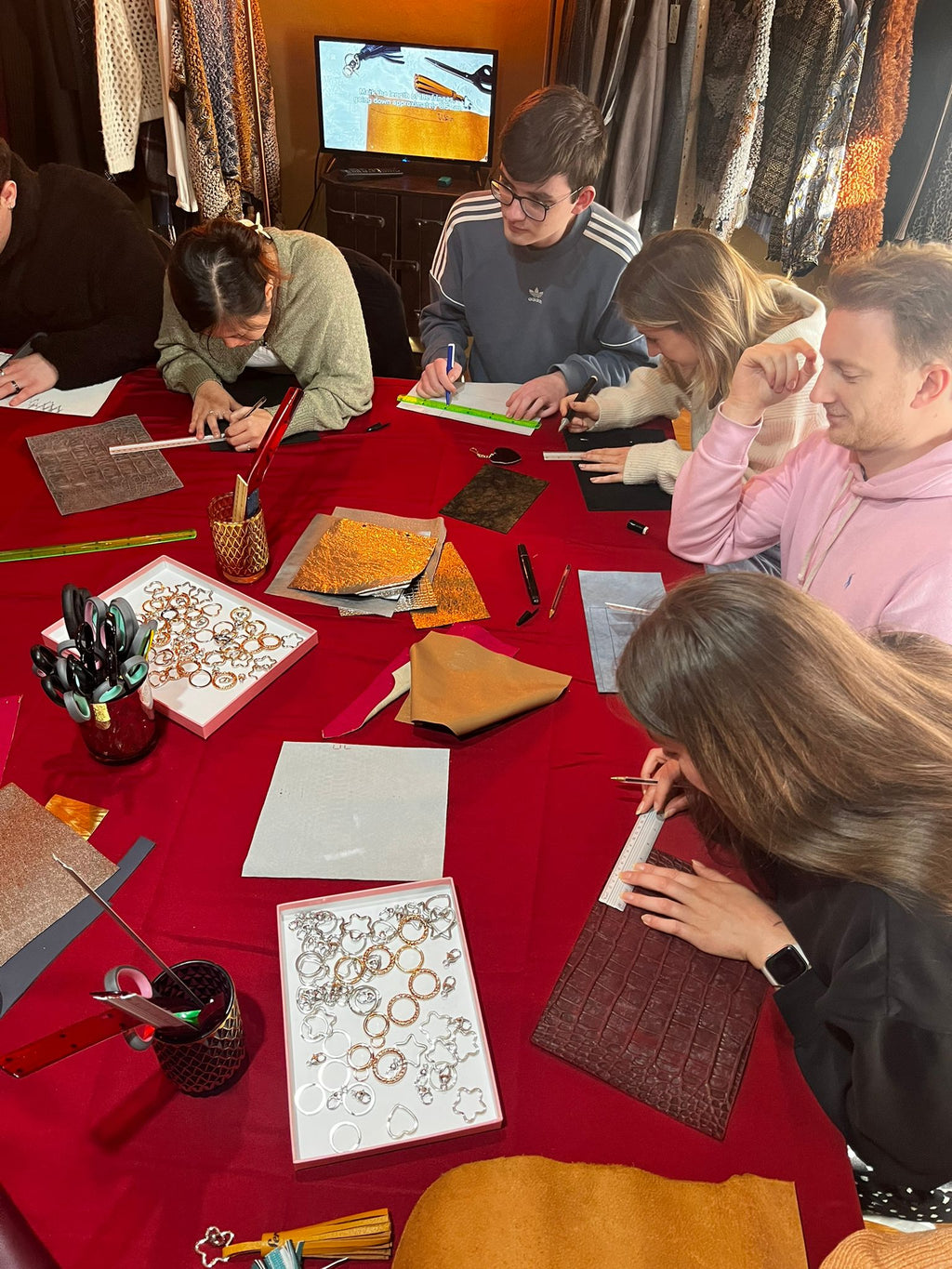 AperiAccessories - 30 Novembre