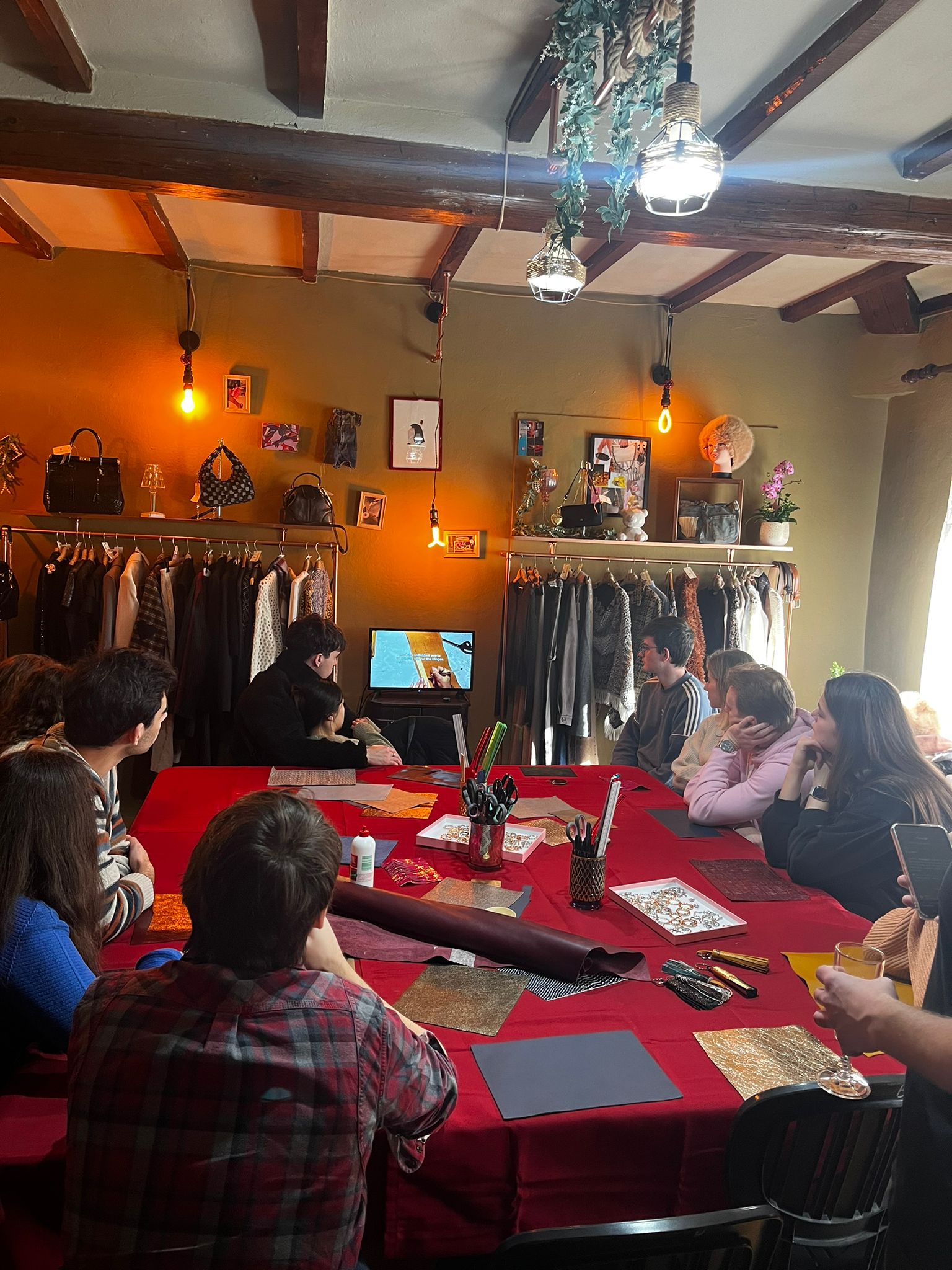 AperiAccessories - 30 Novembre