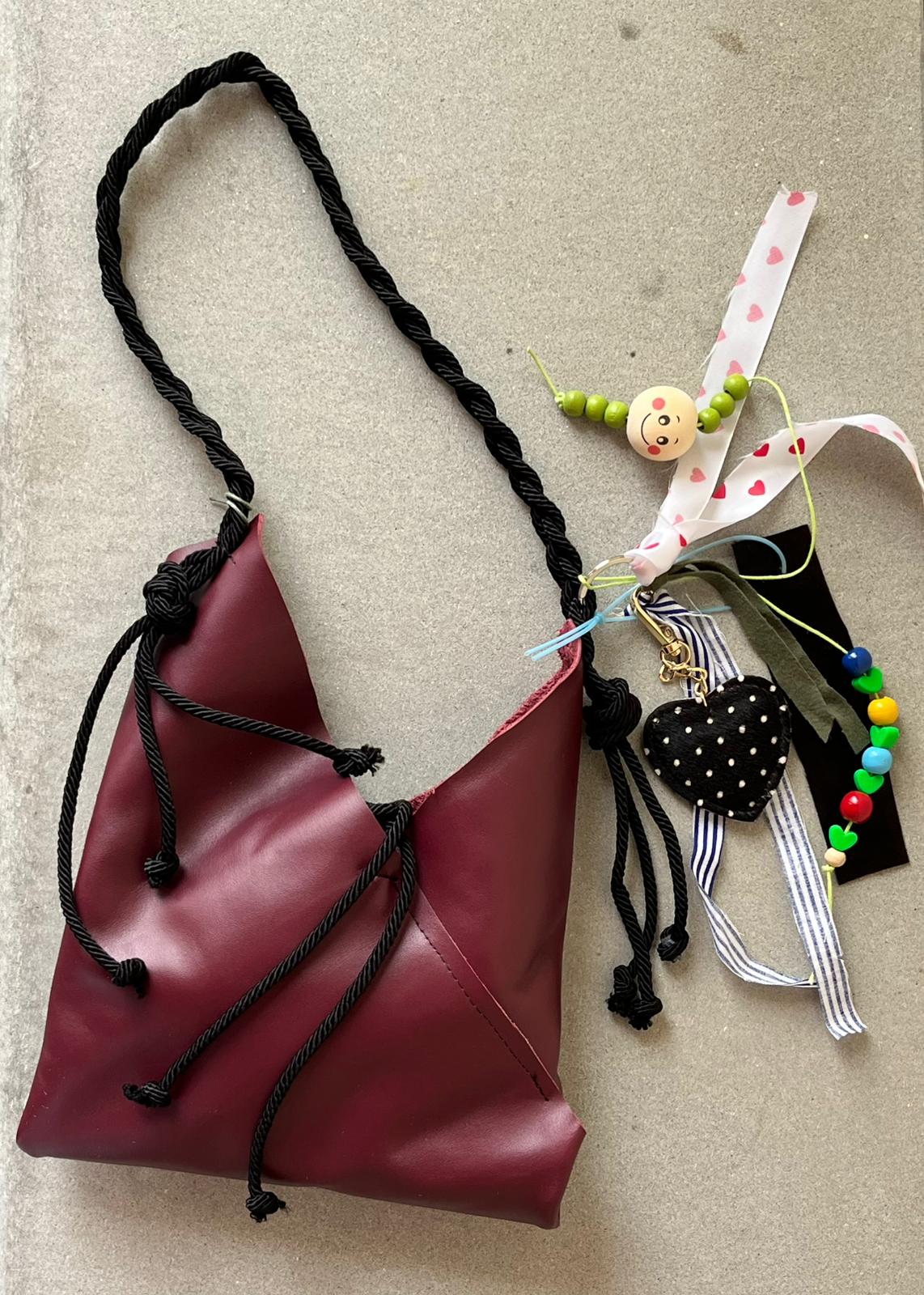 Smile Bag