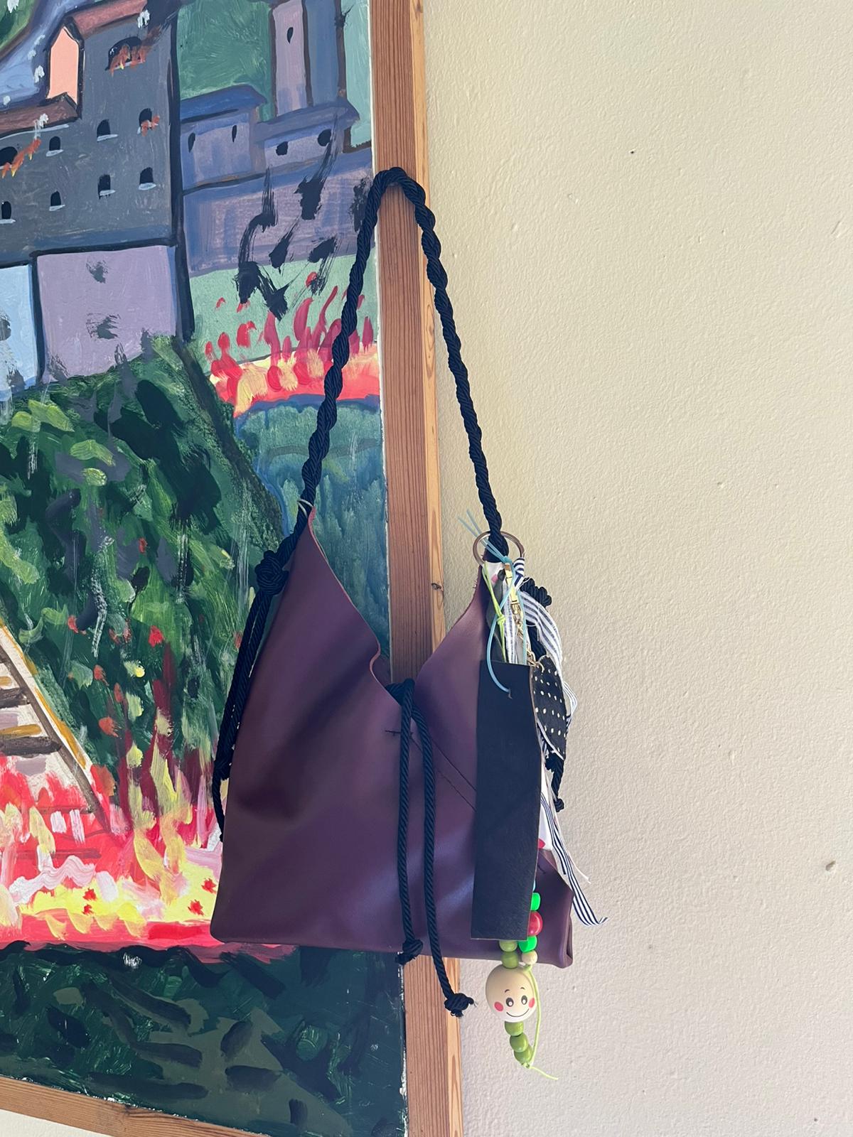Smile Bag