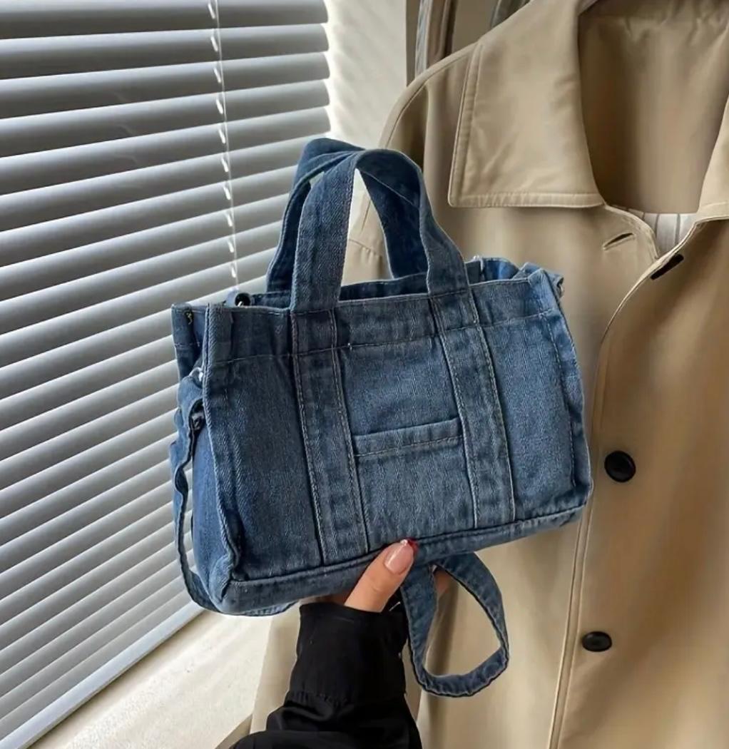 Mini shopping