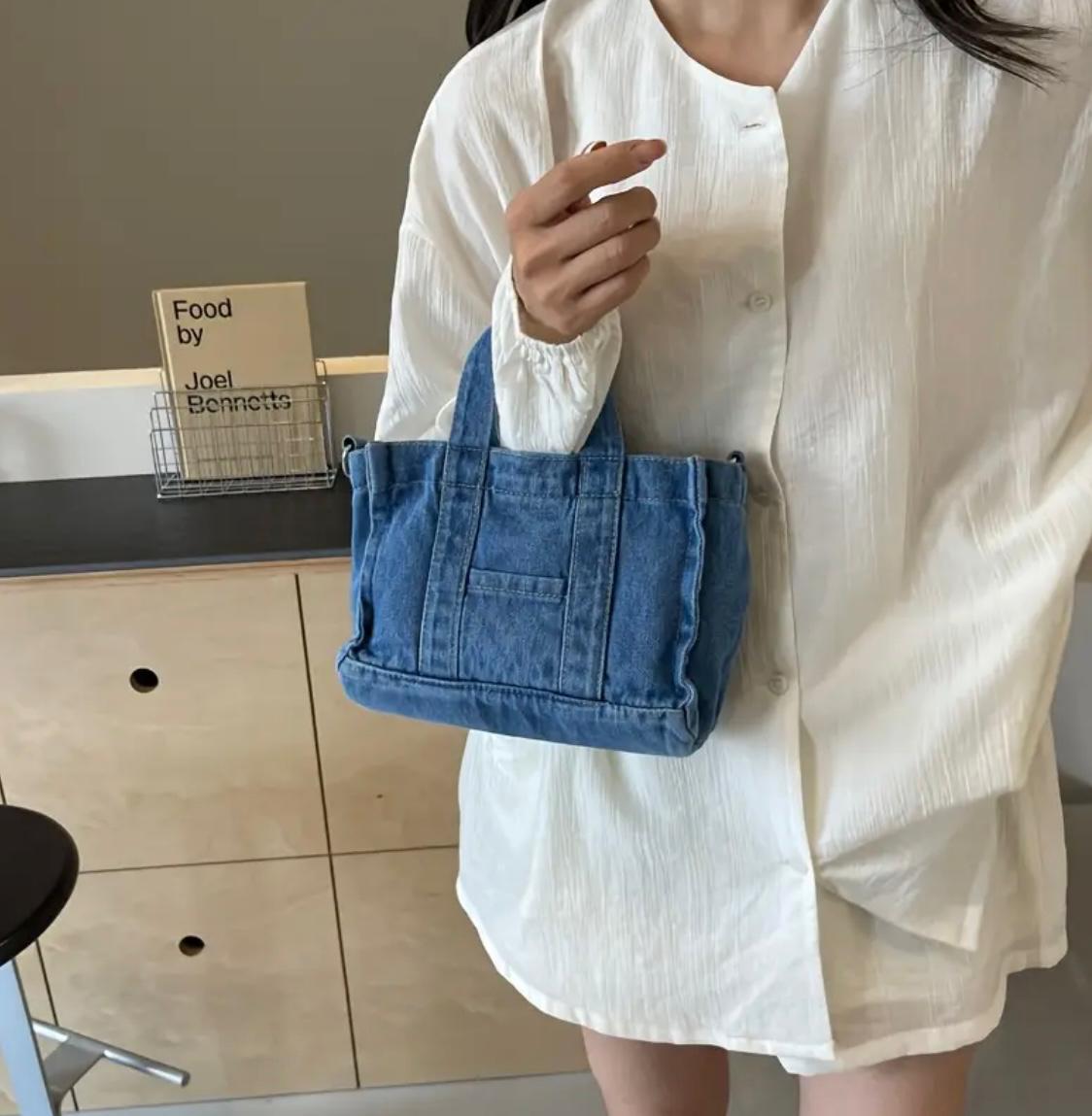 Mini shopping