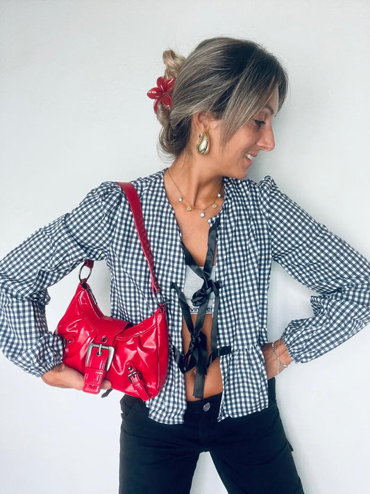 Punk Bag