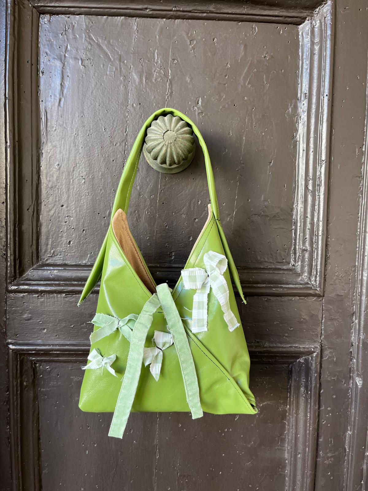 Bow Bag