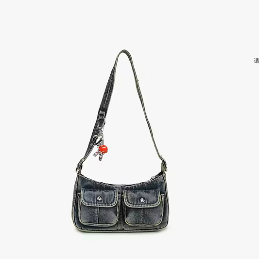 Baguette bag cargo